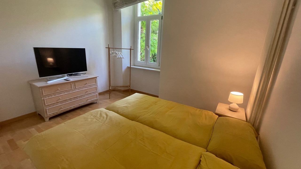Photo of Bedroom in Muralto