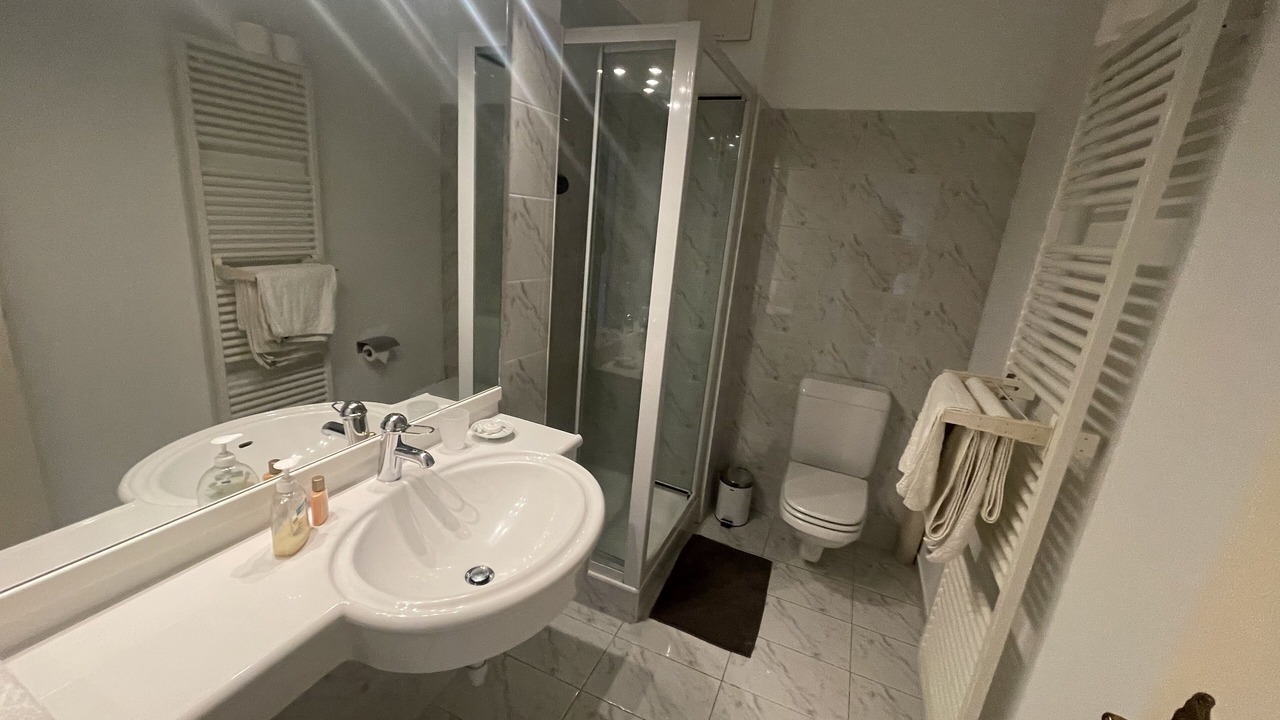 Photo of Bathroom in Muralto