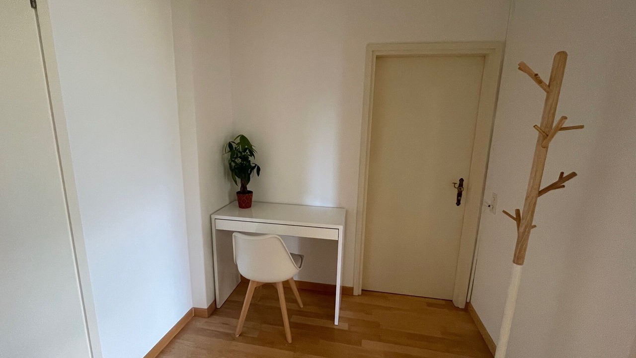 Photo of Bedroom in Muralto