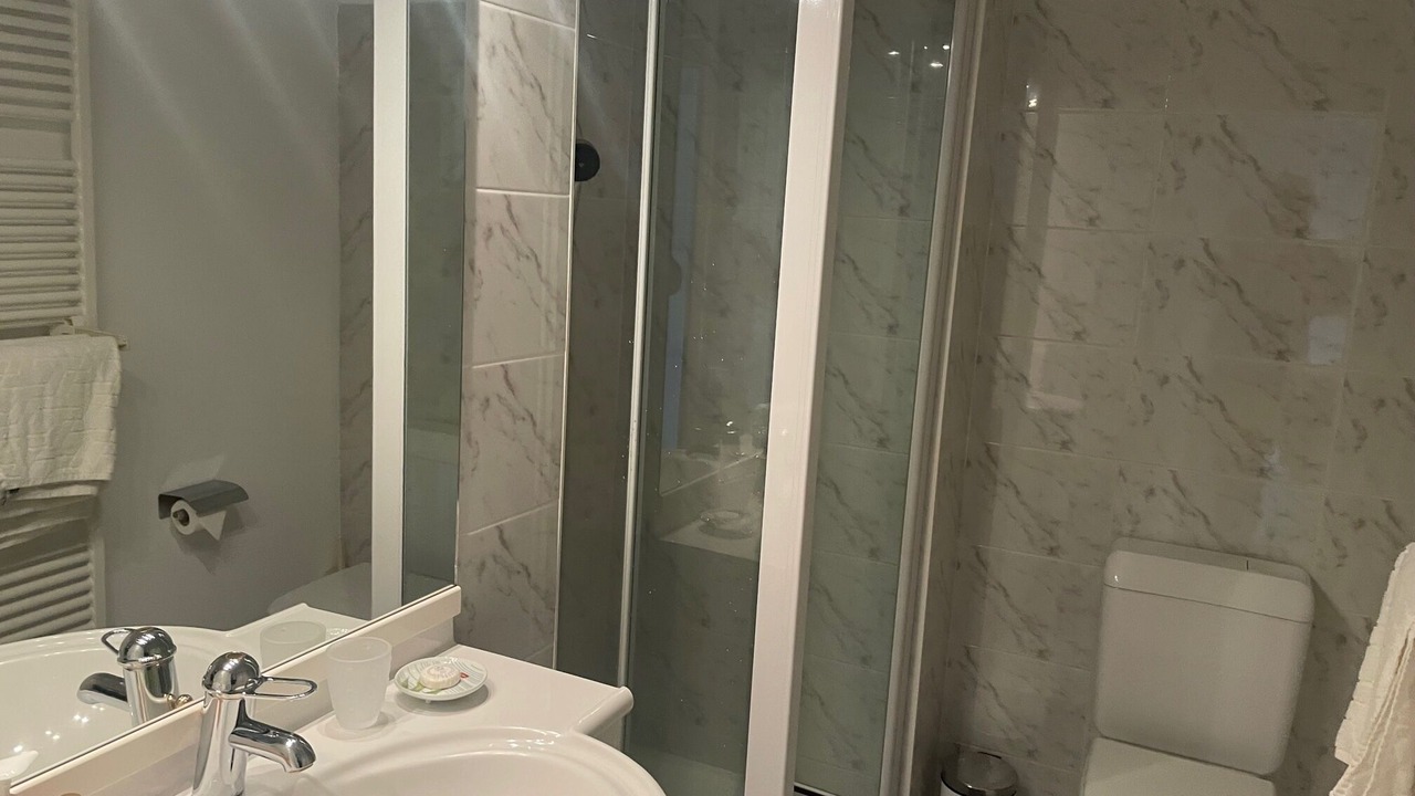 Photo of Bathroom in Muralto