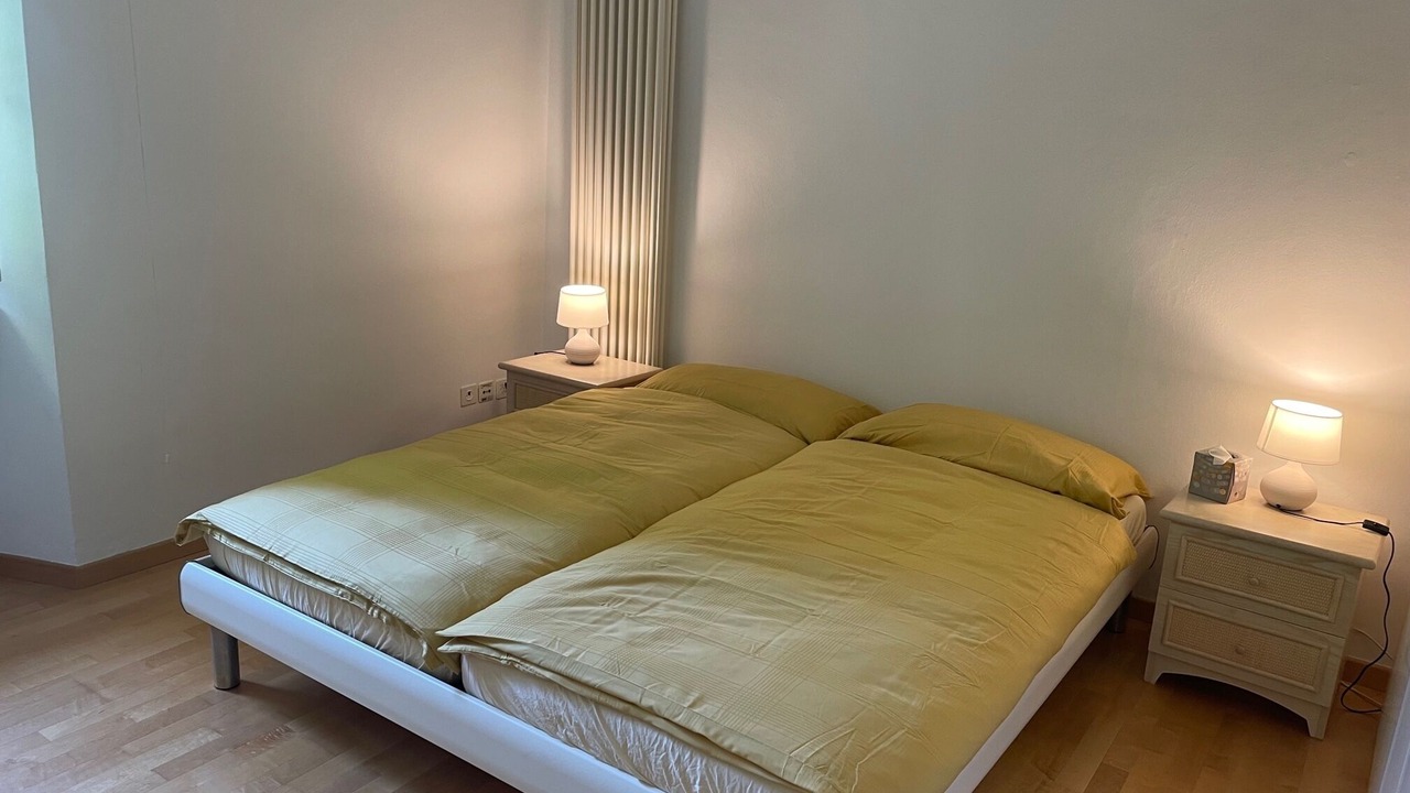 Photo of Bedroom in Muralto
