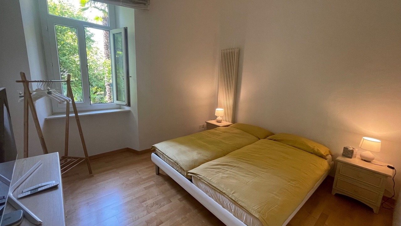 Photo of Bedroom in Muralto