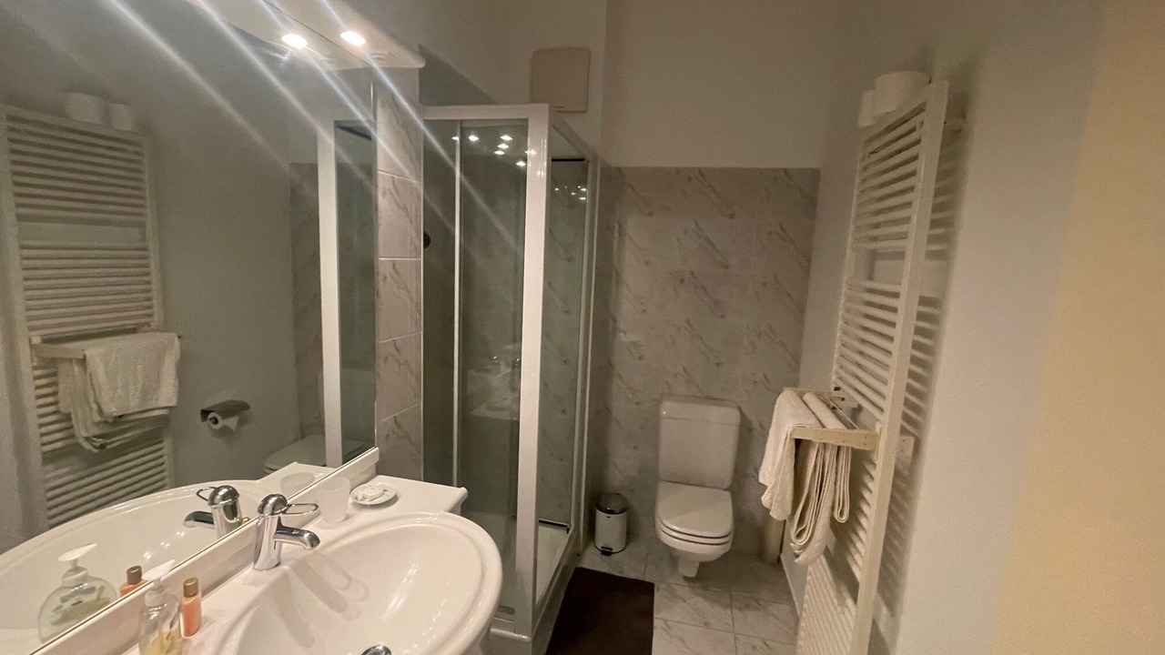 Photo of Bathroom in Muralto