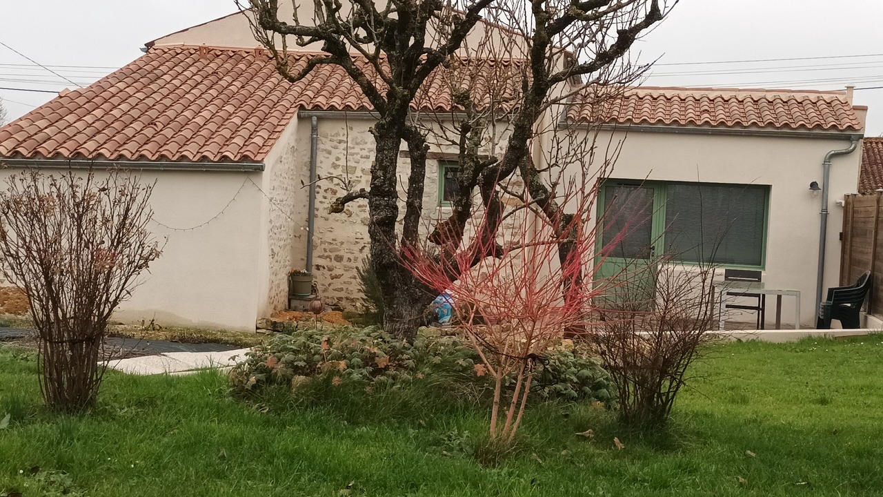 Photo of Outdoor in Thire