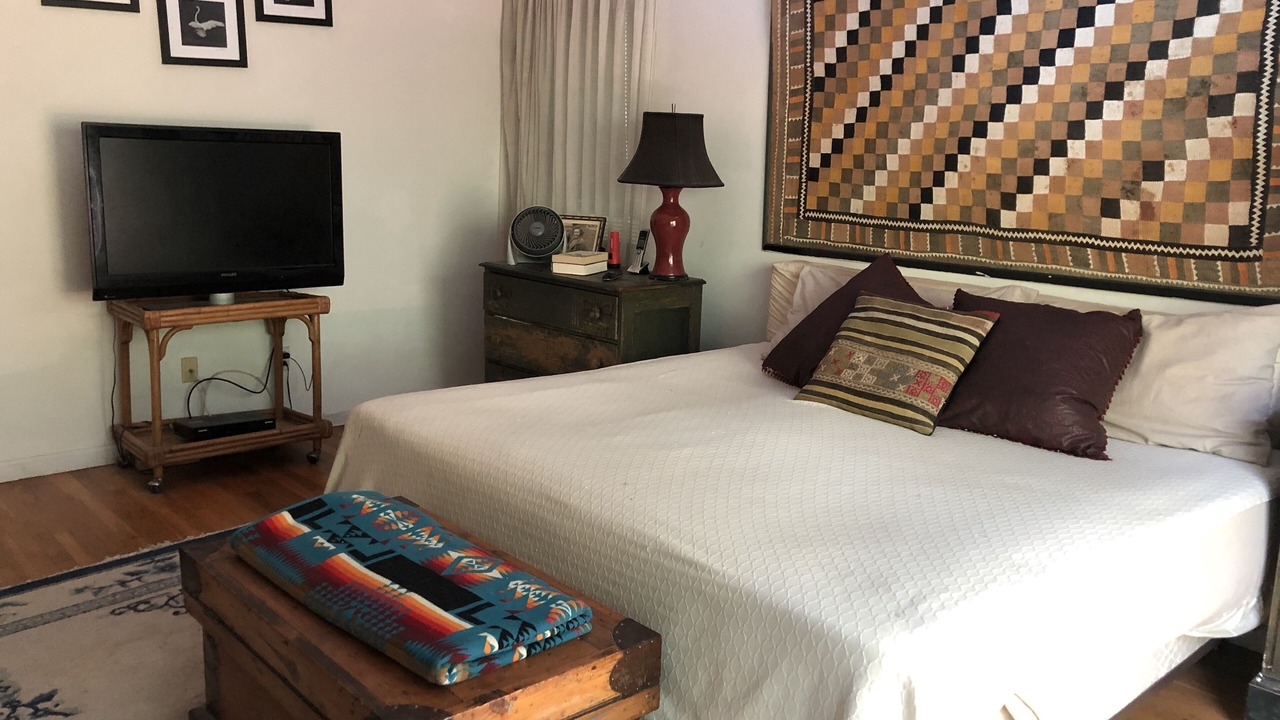 Photo of Bedroom in Hampton Bays