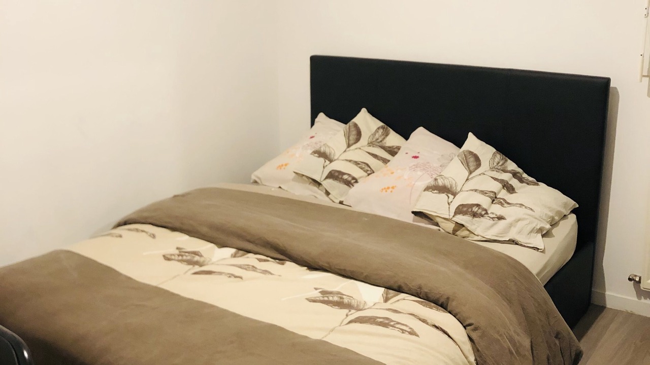 Photo of Bedroom in Saint-Priest