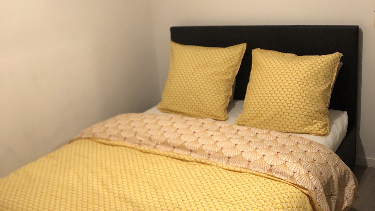 Photo of Bedroom in Saint-Priest