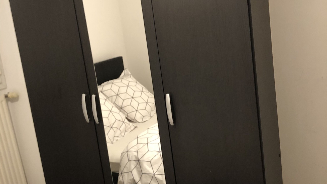 Photo of Bedroom in Saint-Priest