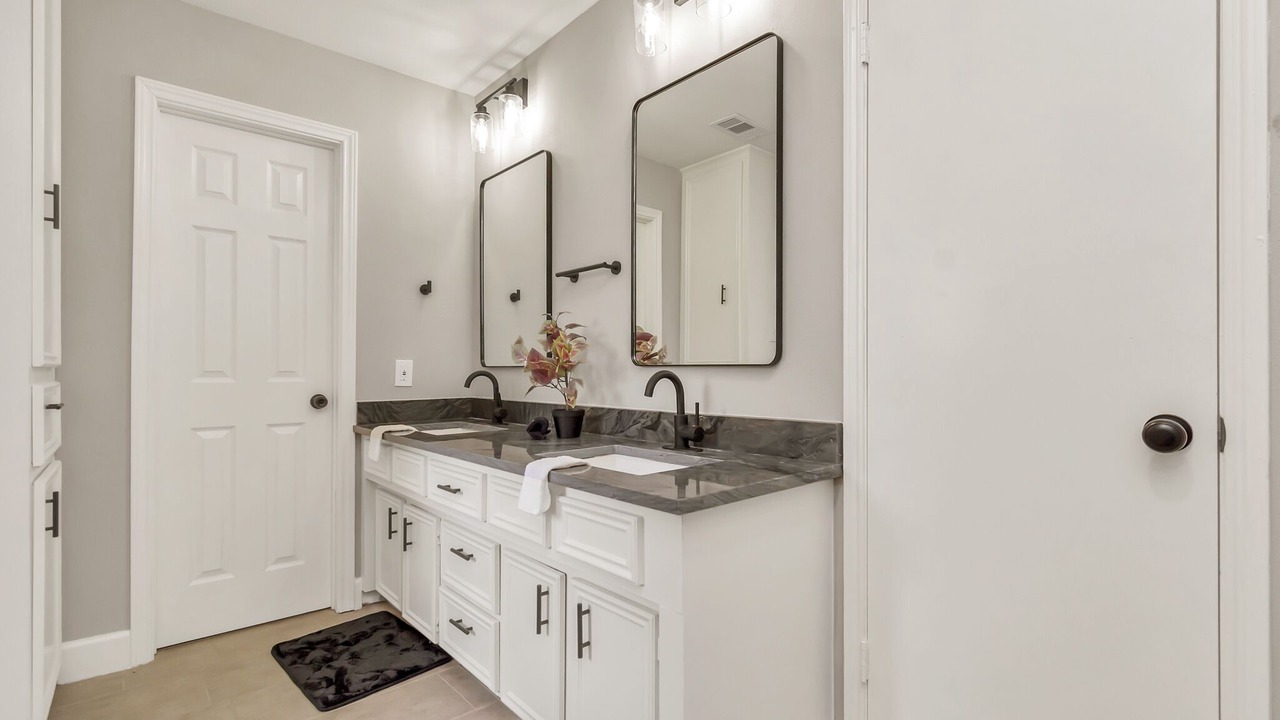 Photo of Bathroom in Greater Fondren Southwest
