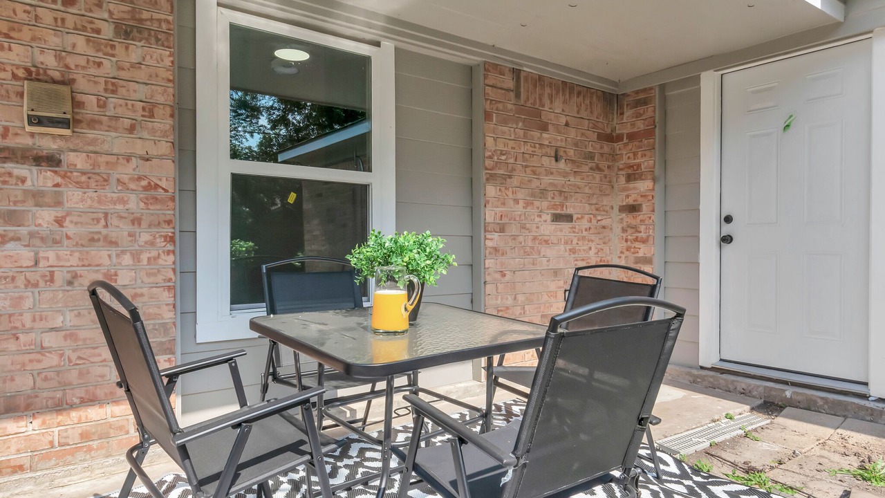 Photo of Outdoor in Greater Fondren Southwest