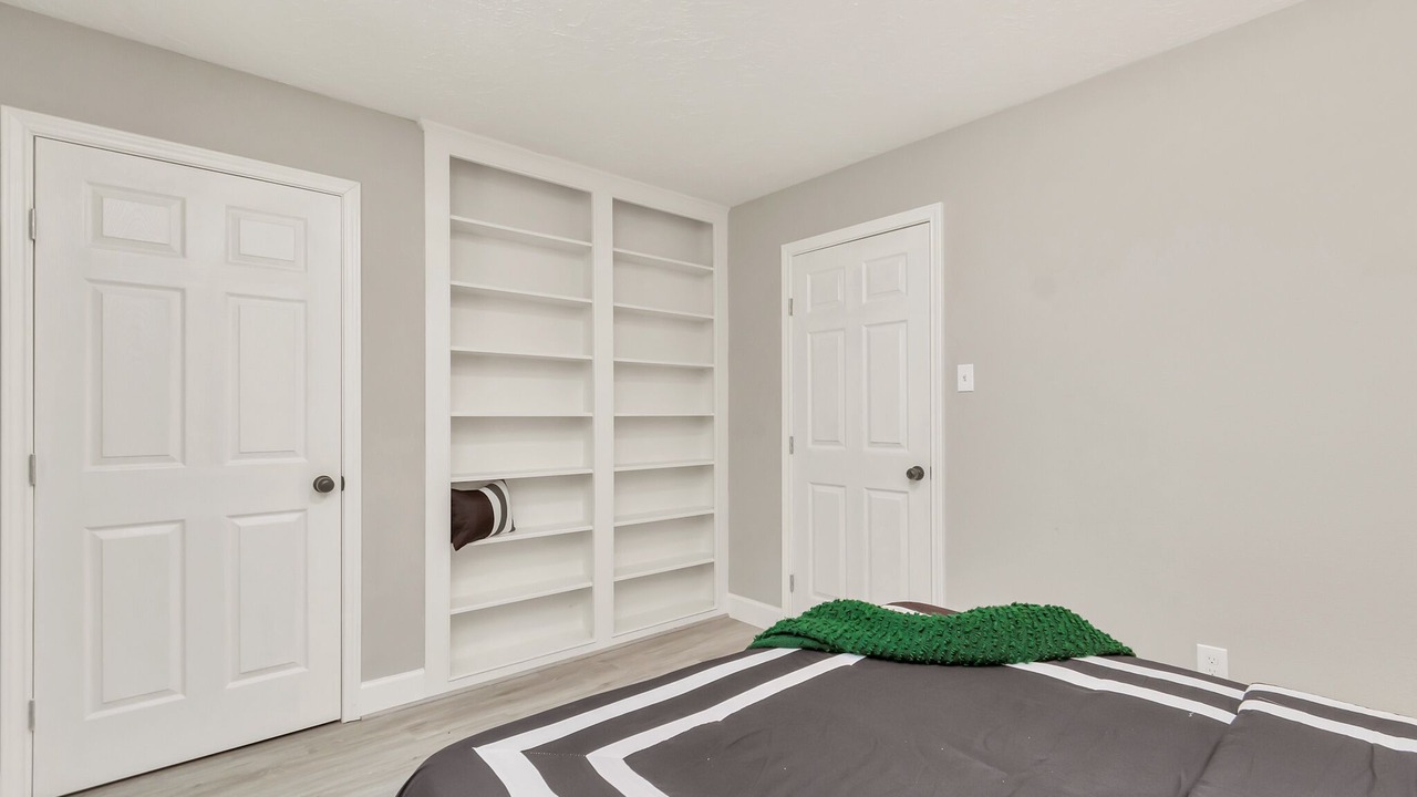Photo of Bedroom in Greater Fondren Southwest