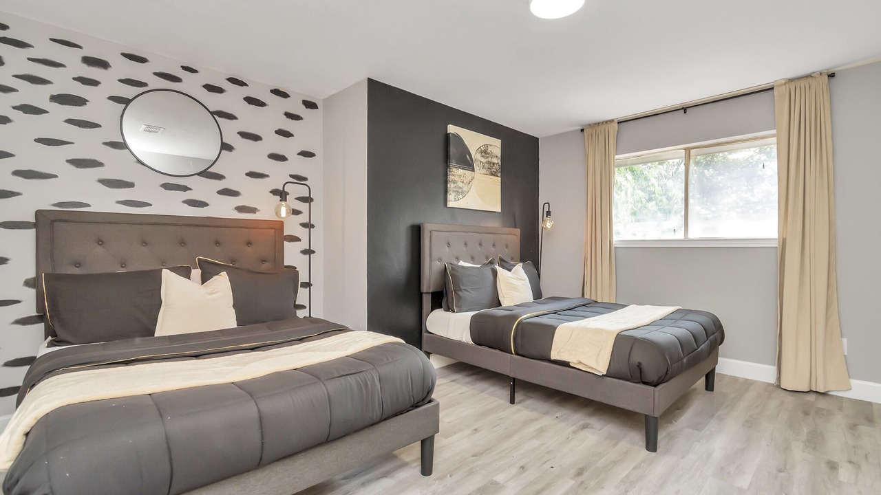 Photo of Bedroom in Greater Fondren Southwest