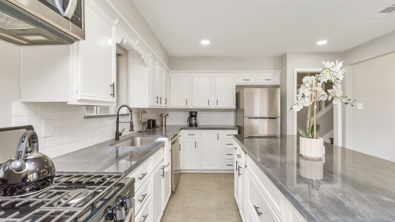 Photo of Kitchen in Greater Fondren Southwest