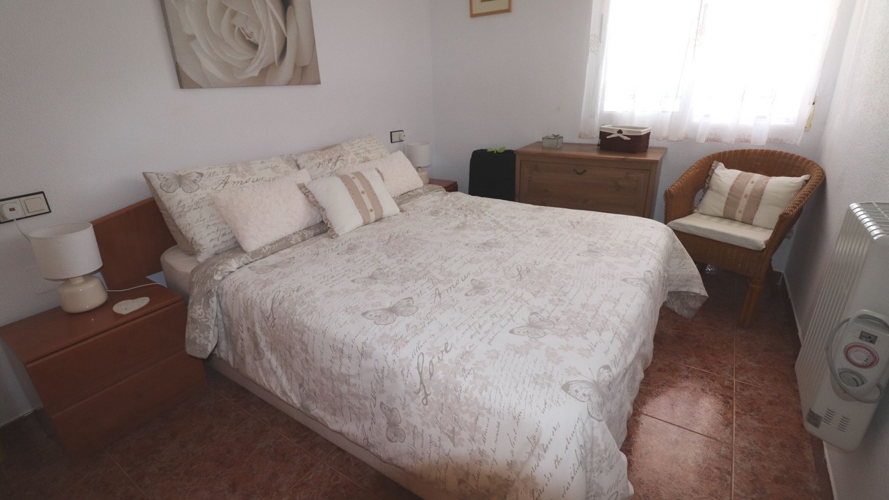 Photo of Bedroom in Lo Rufete