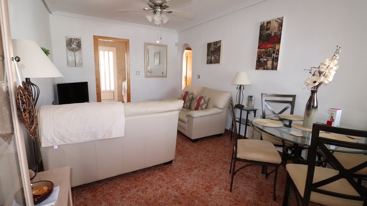 Photo of Livingroom in Lo Rufete