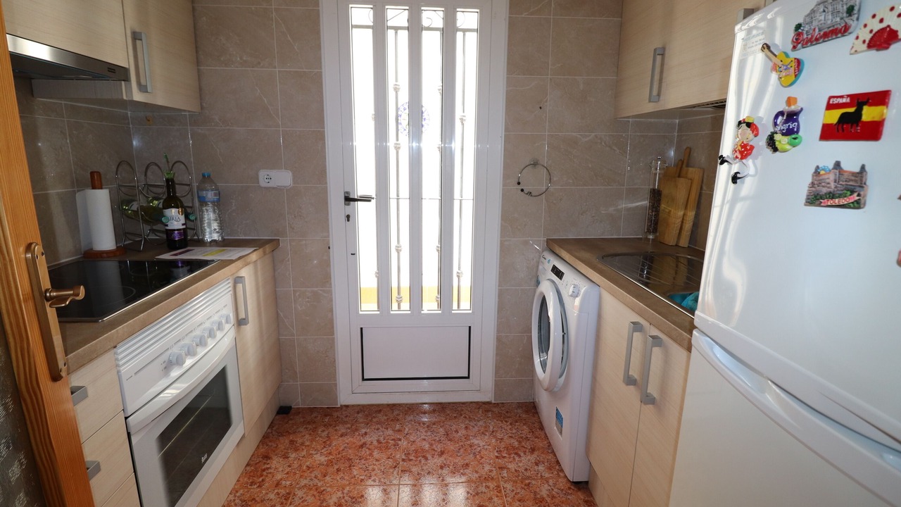 Photo of Kitchen in Lo Rufete