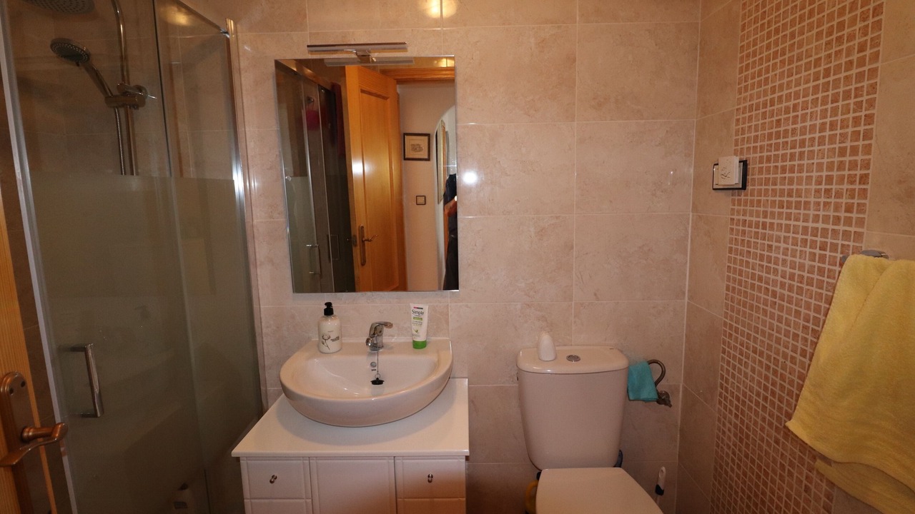Photo of Bathroom in Lo Rufete