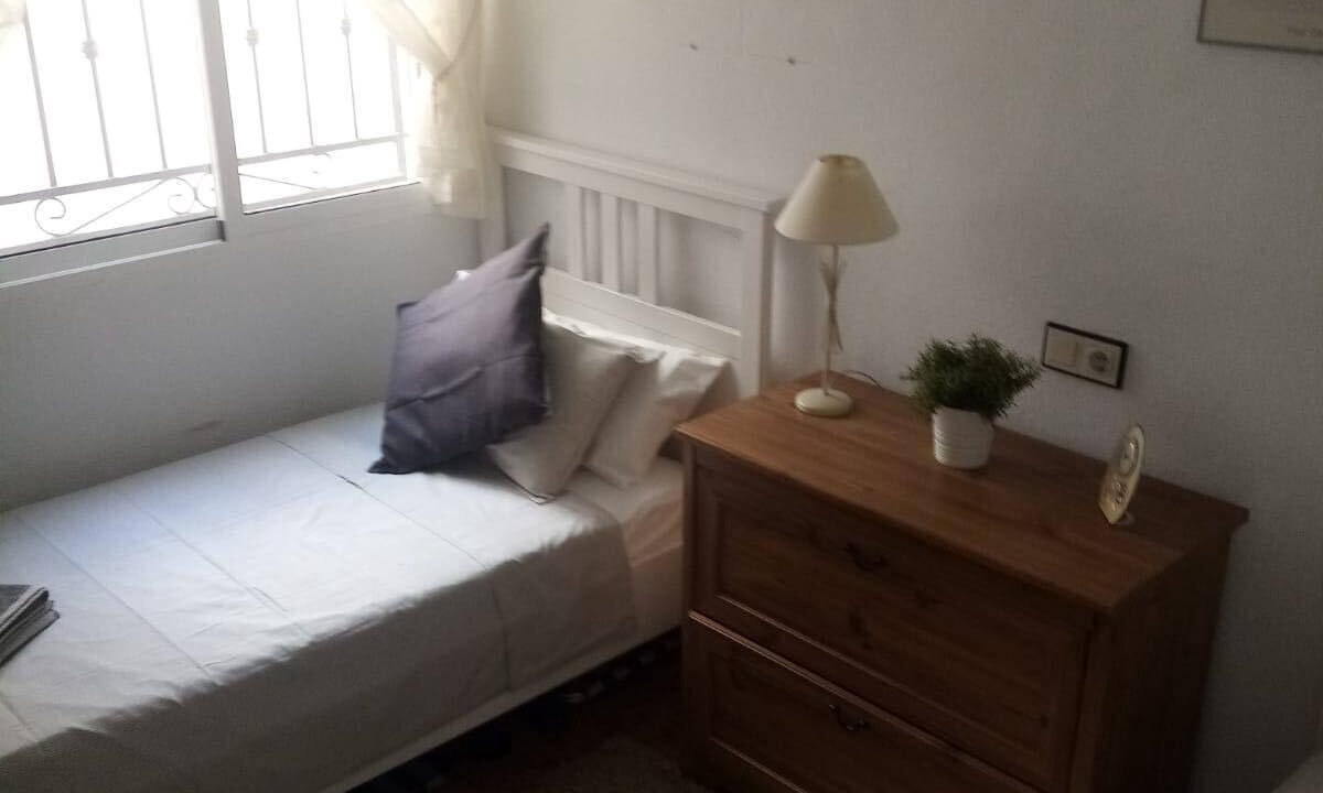Photo of Bedroom in Lo Rufete
