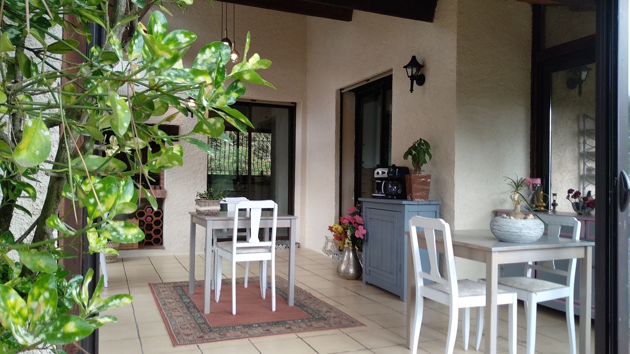Photo of Outdoor in Brezilhac