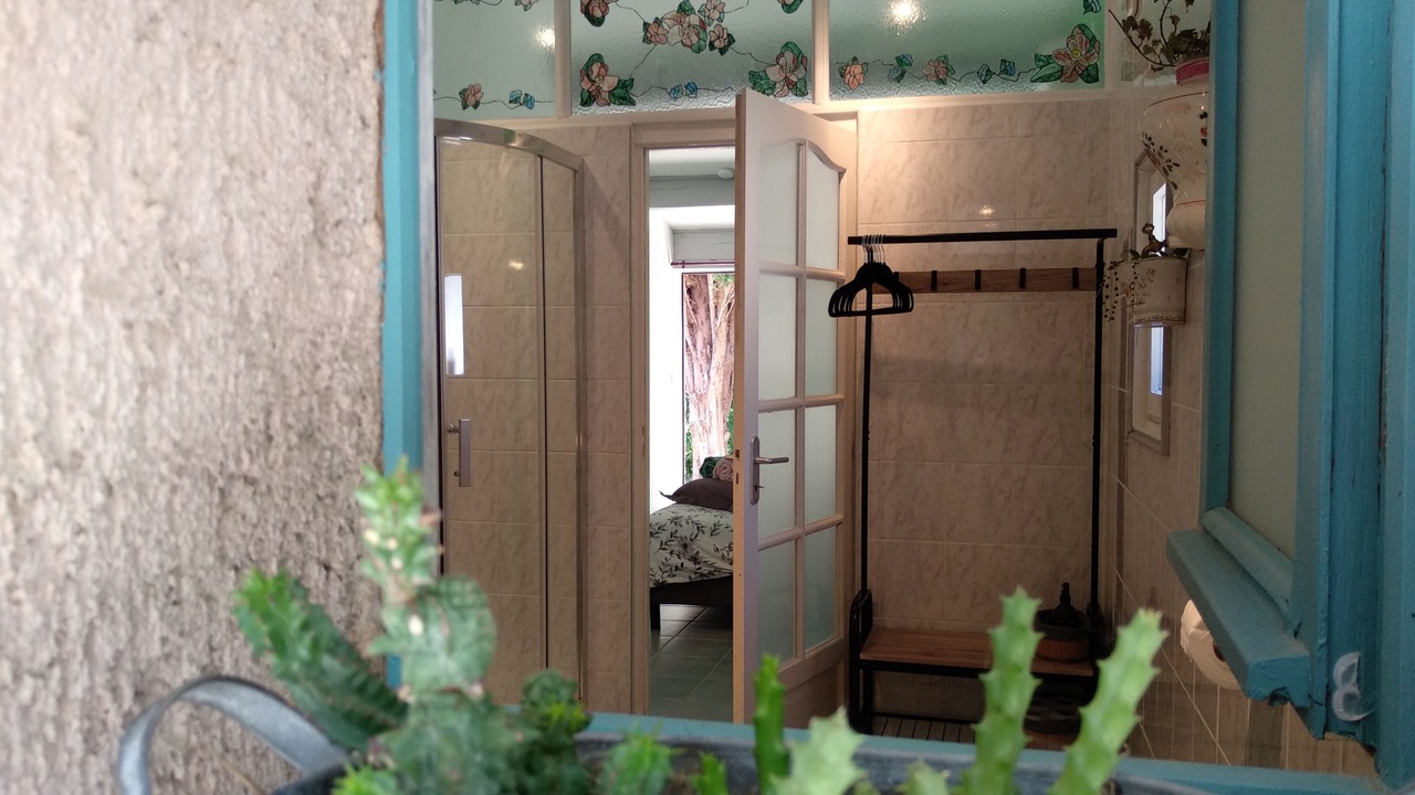 Photo of Bathroom in Brezilhac