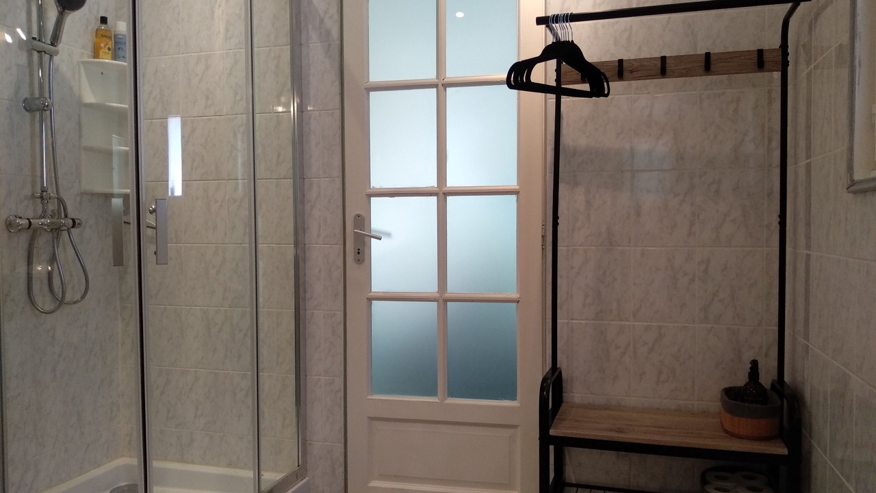 Photo of Bathroom in Brezilhac