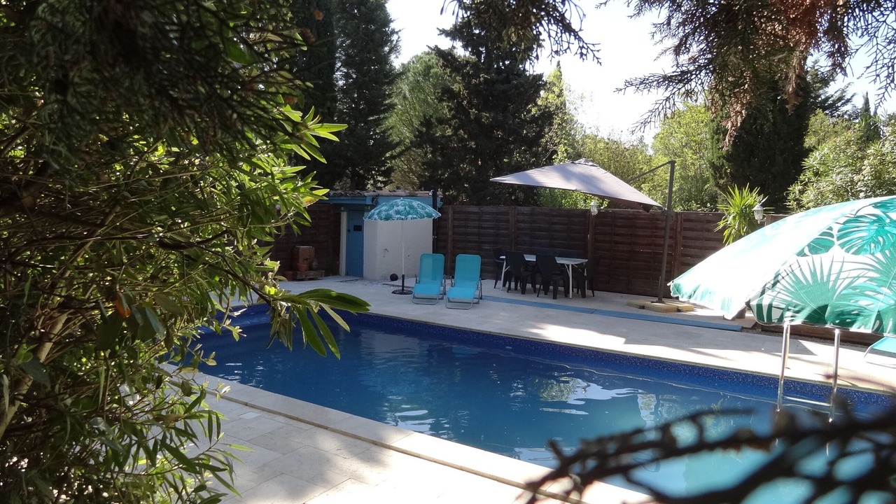 Photo of Outdoor in Brezilhac