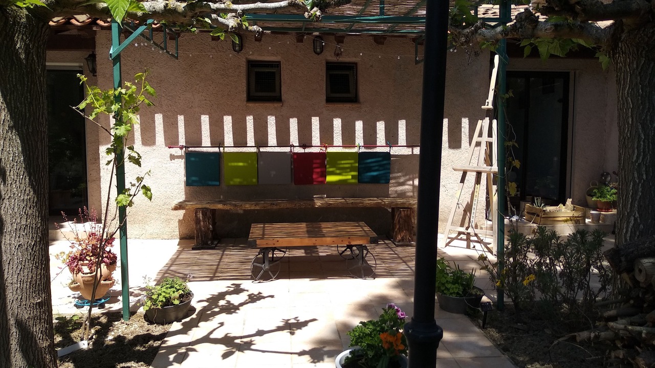 Photo of Outdoor in Brezilhac