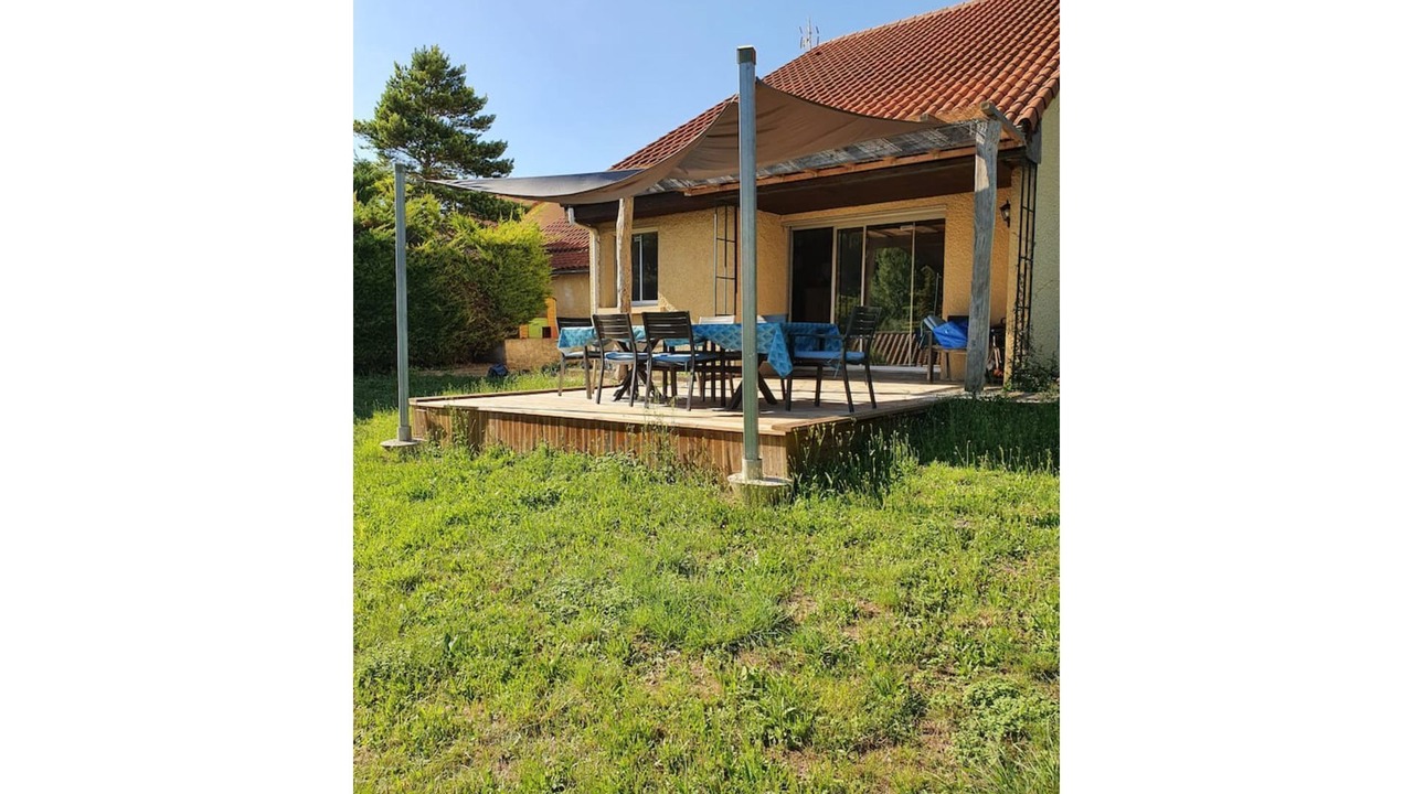 Photo of Outdoor in Saint-Rome-de-Tarn