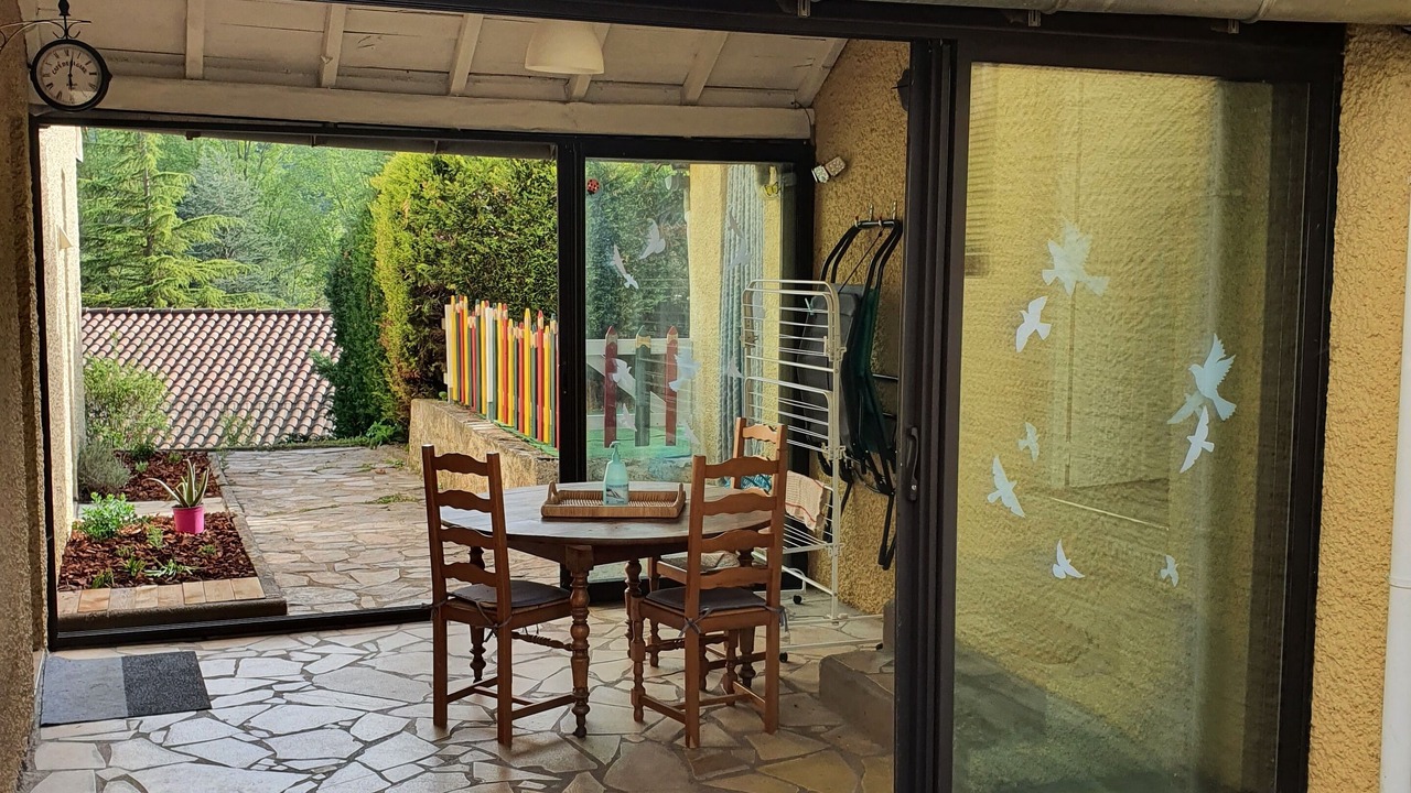 Photo of Outdoor in Saint-Rome-de-Tarn