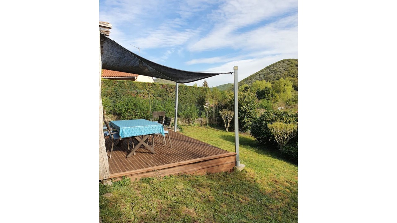 Photo of Outdoor in Saint-Rome-de-Tarn