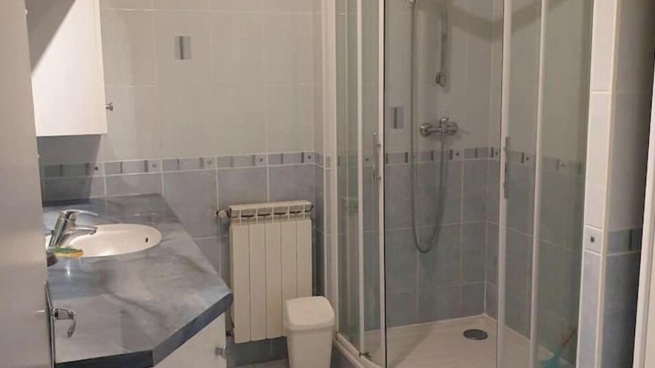 Photo of Bathroom in Saint-Rome-de-Tarn