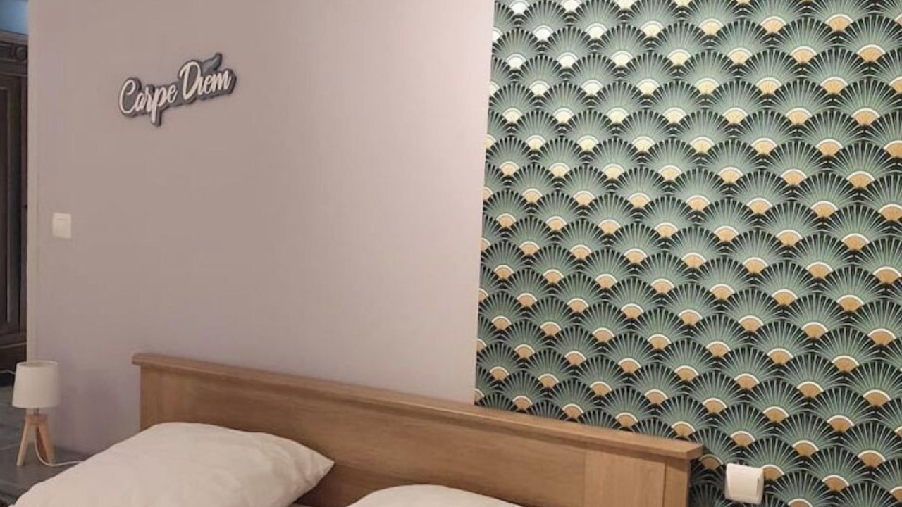 Photo of Bedroom in Saint-Rome-de-Tarn