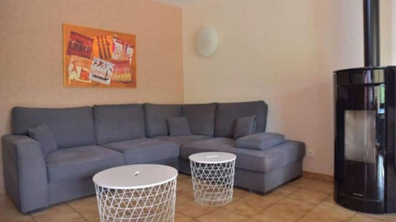 Photo of Livingroom in Saint-Rome-de-Tarn