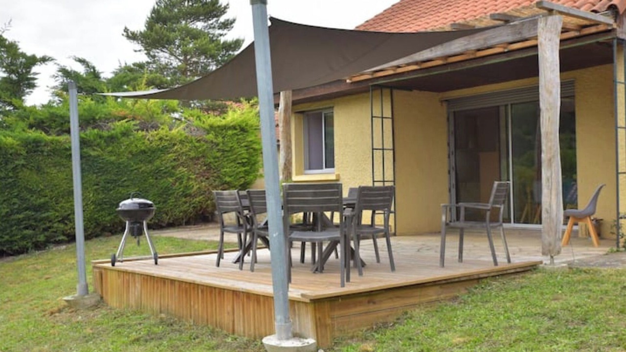 Photo of Outdoor in Saint-Rome-de-Tarn