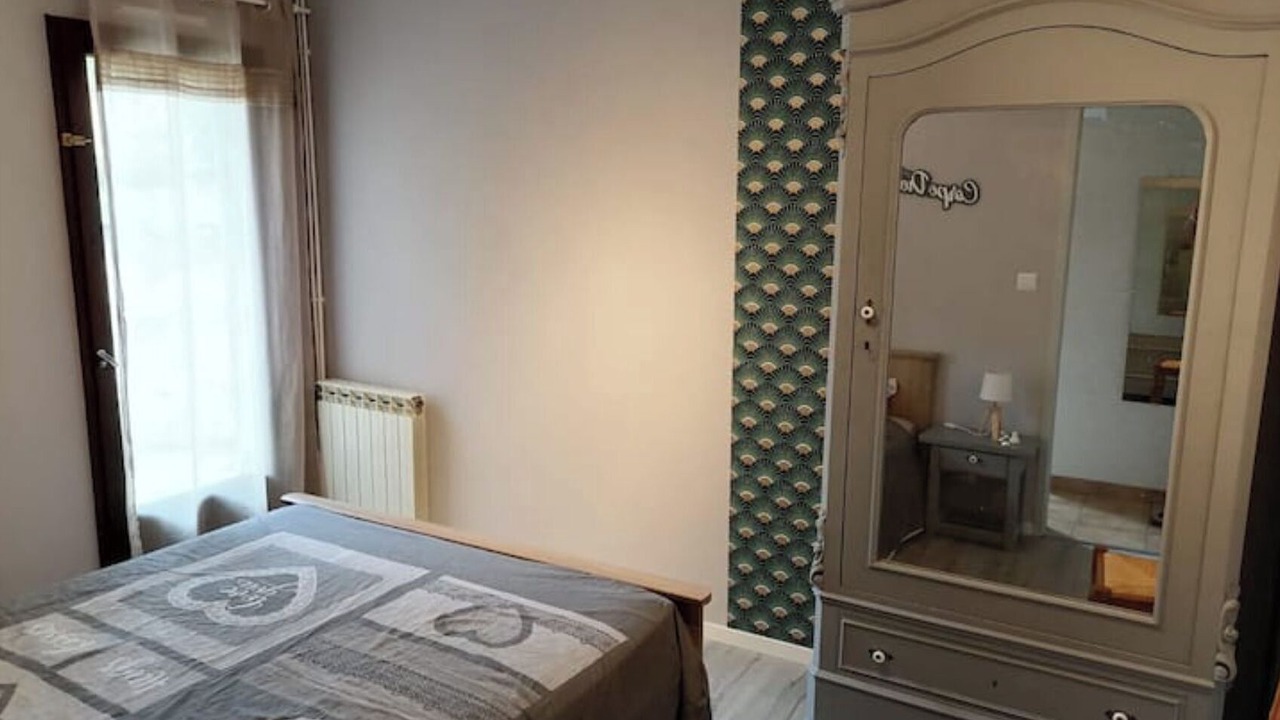 Photo of Bedroom in Saint-Rome-de-Tarn