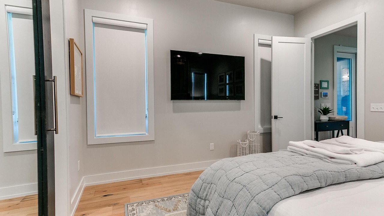 Photo of Bedroom in Eufaula