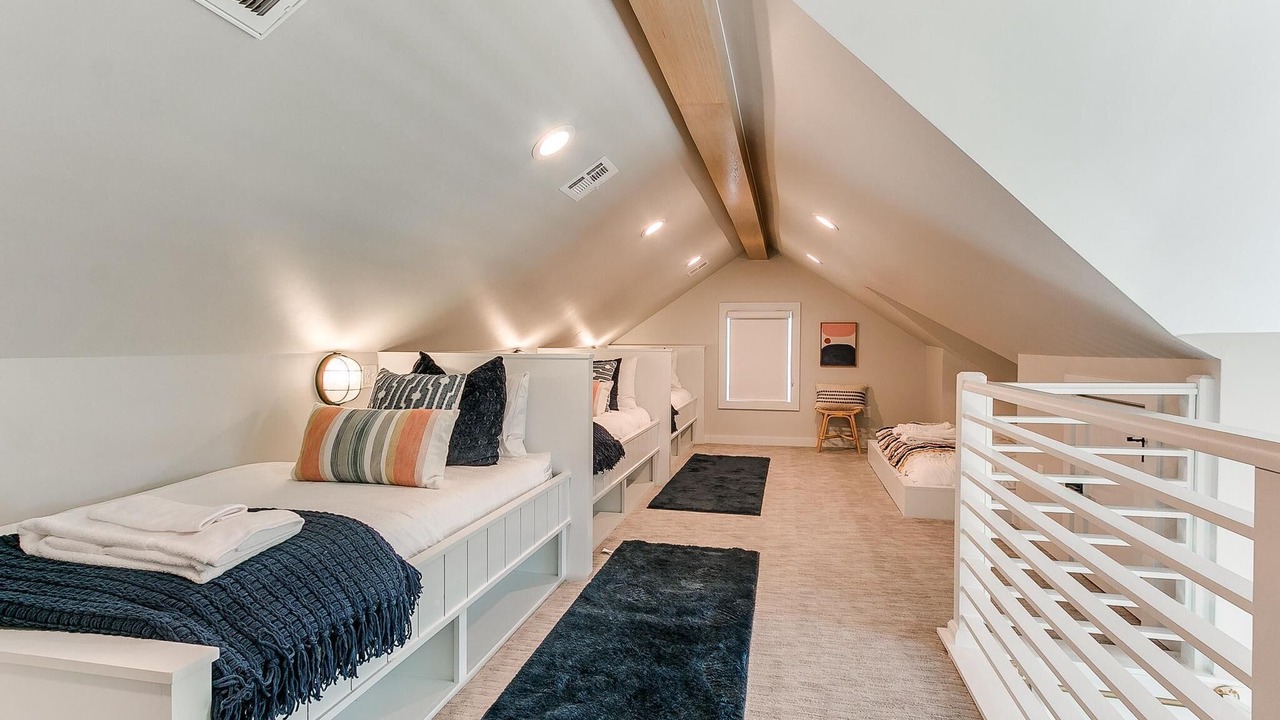 Photo of Bedroom in Eufaula