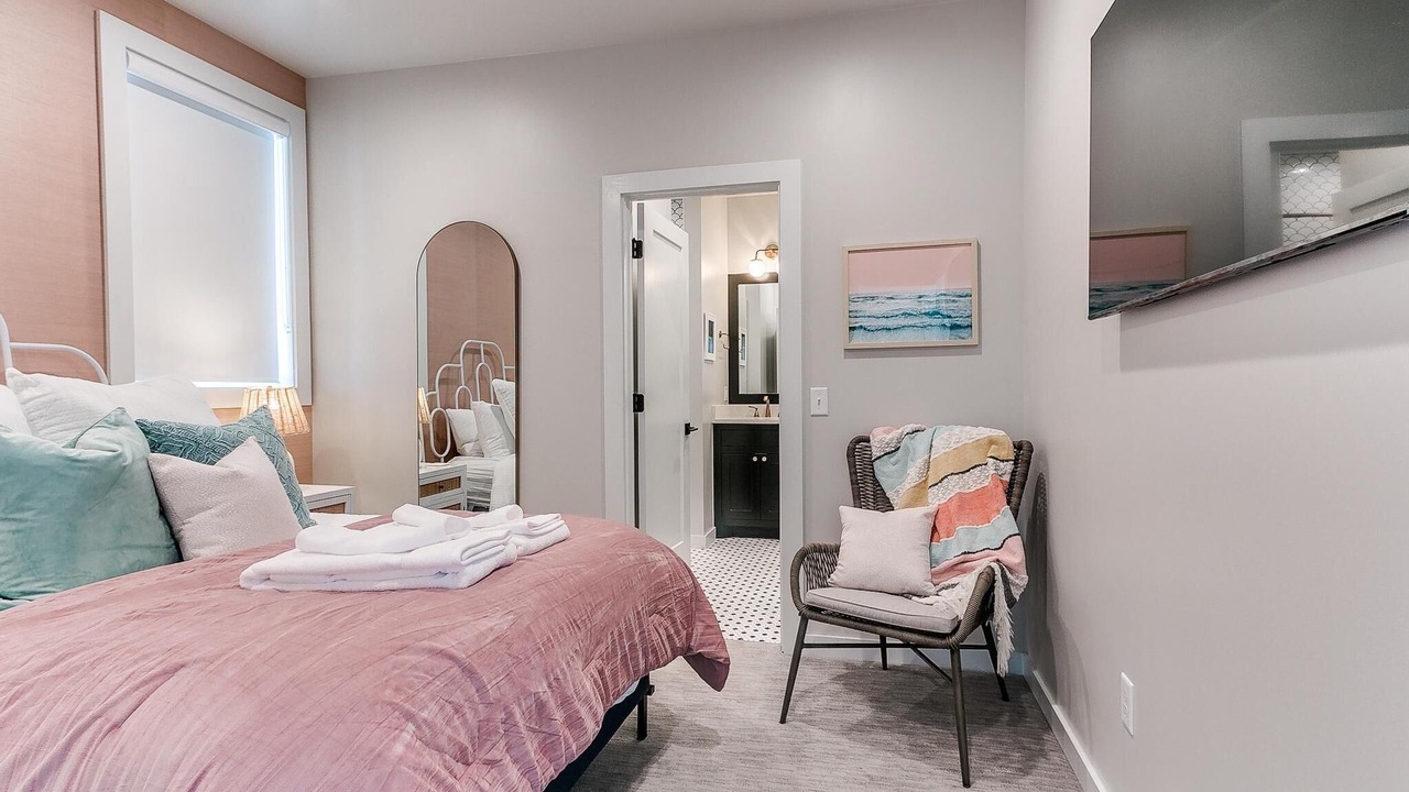 Photo of Bedroom in Eufaula