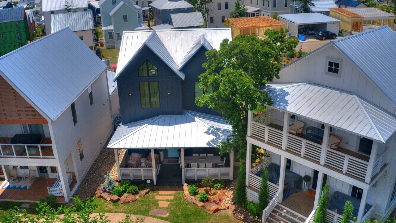 Photo of Outdoor in Eufaula