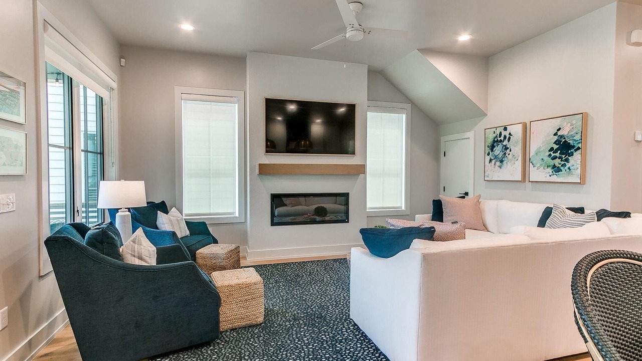 Photo of Livingroom in Eufaula