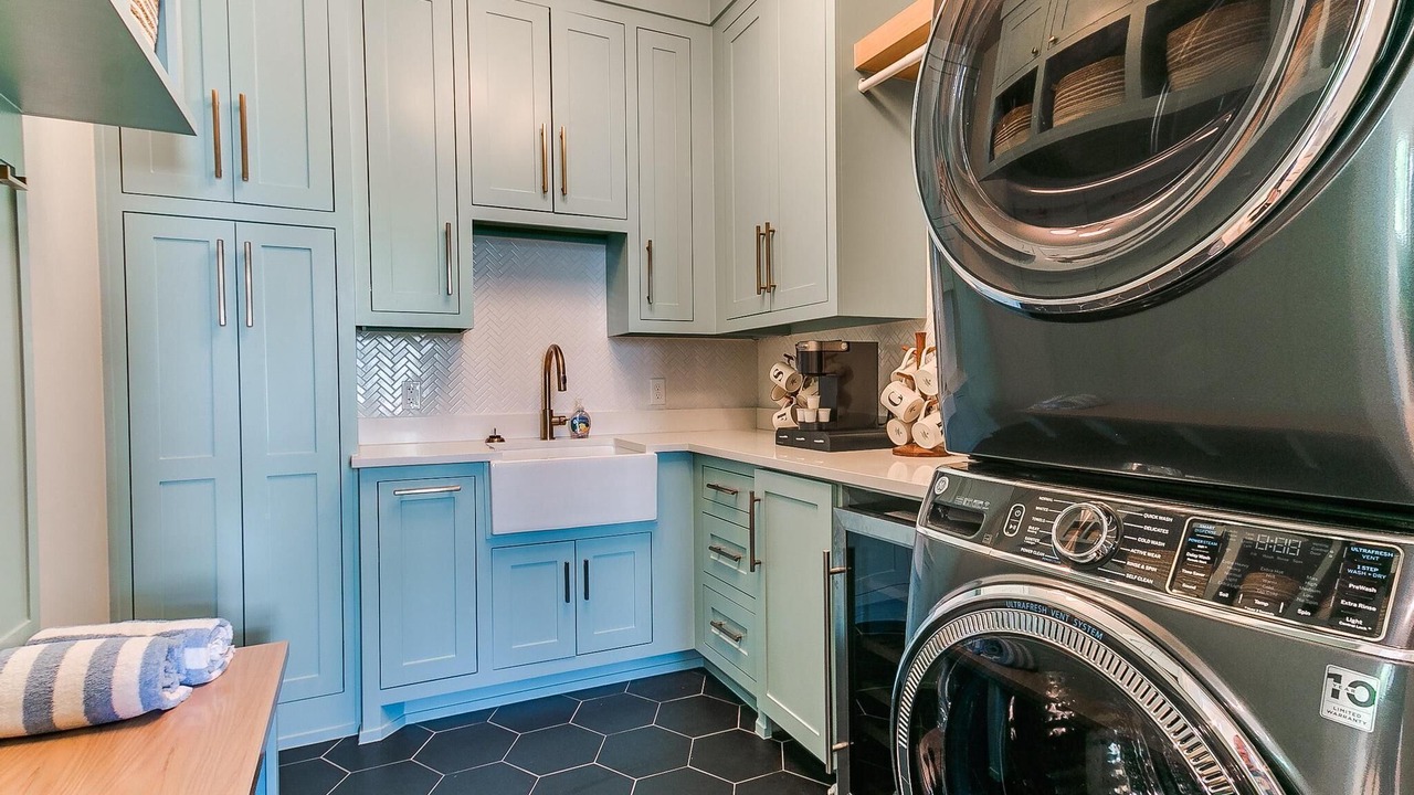 Photo of Kitchen in Eufaula