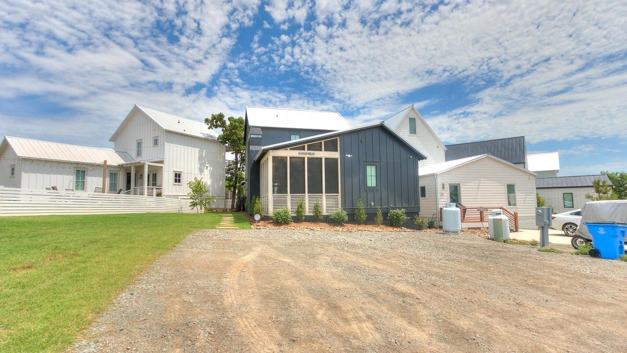 Photo of Outdoor in Eufaula
