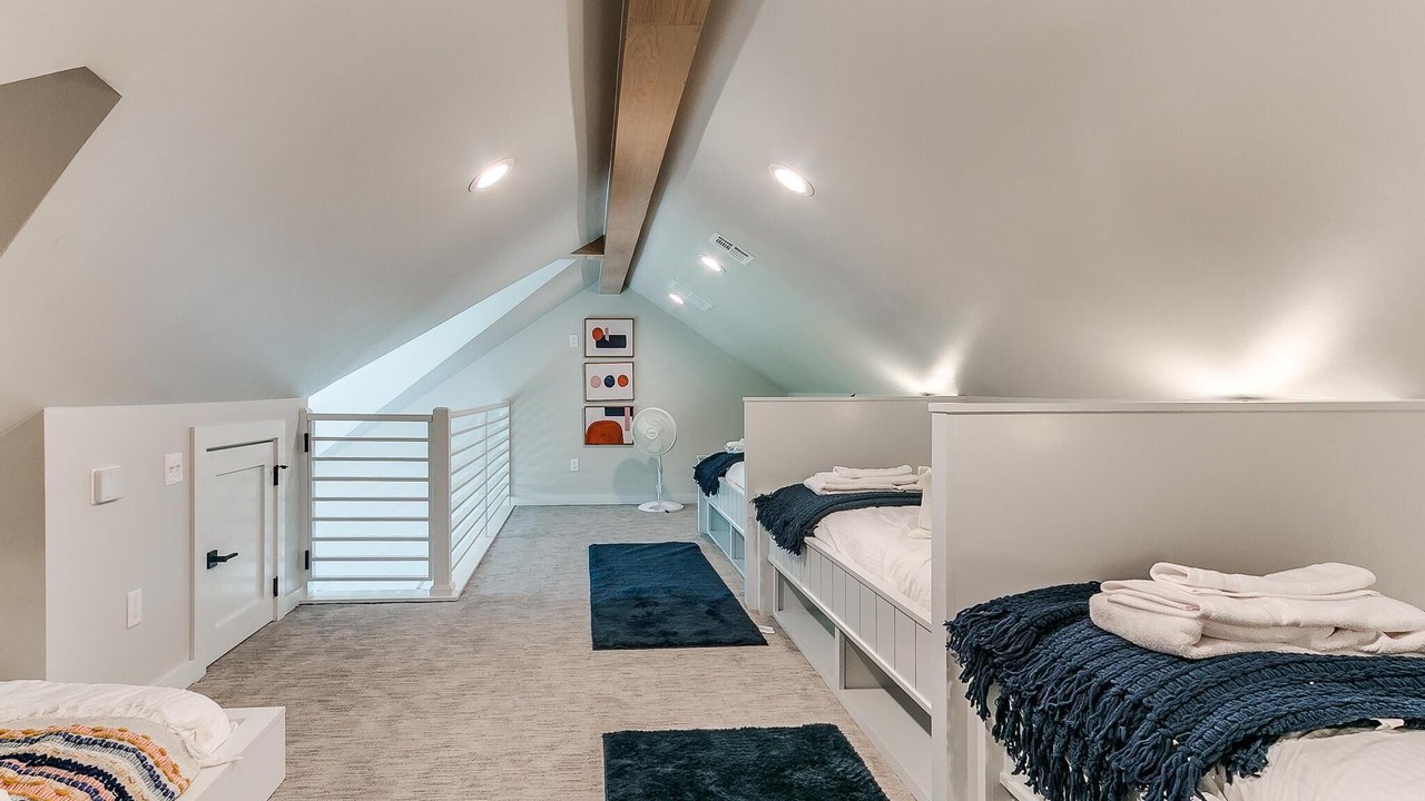 Photo of Bedroom in Eufaula