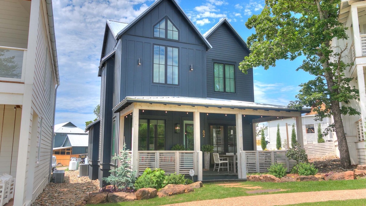 Photo of Outdoor in Eufaula