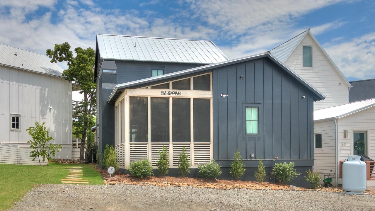 Photo of Outdoor in Eufaula