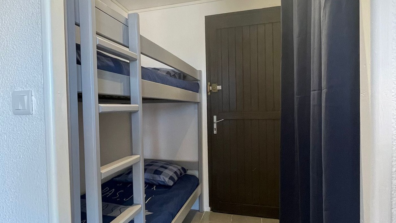 Photo of Bedroom in Les Arenes