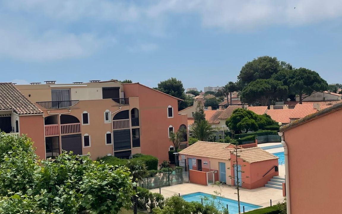 Photo of Outdoor in Les Arenes