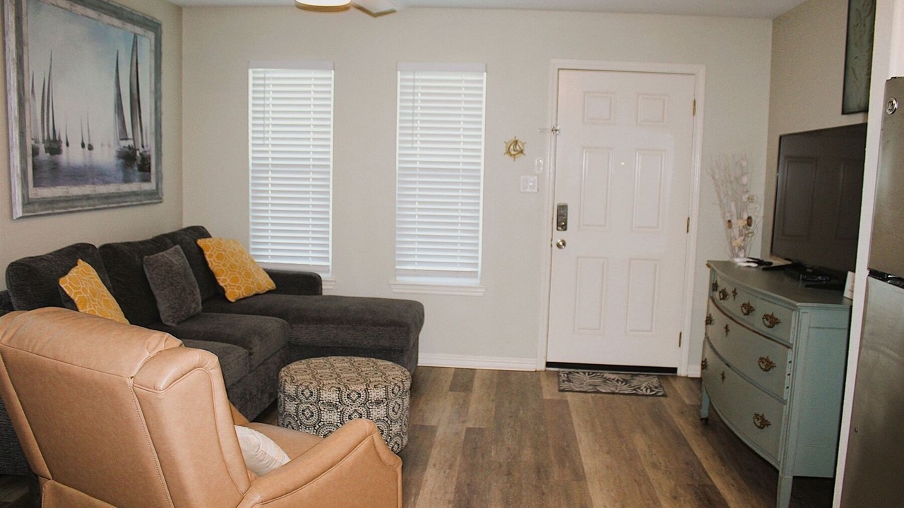 Photo of Livingroom in Rockport