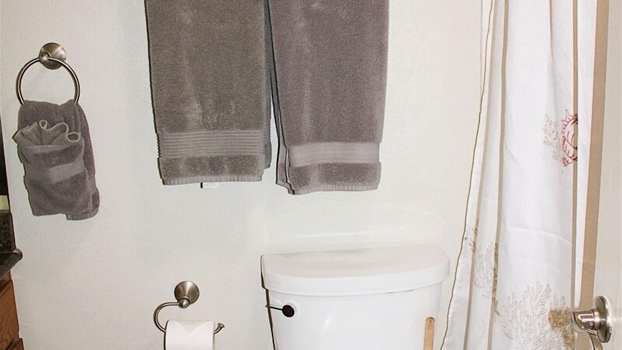 Photo of Bathroom in Rockport