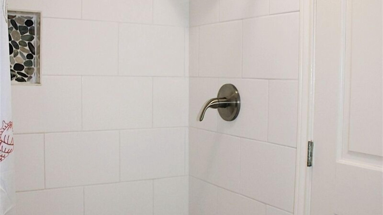 Photo of Bathroom in Rockport